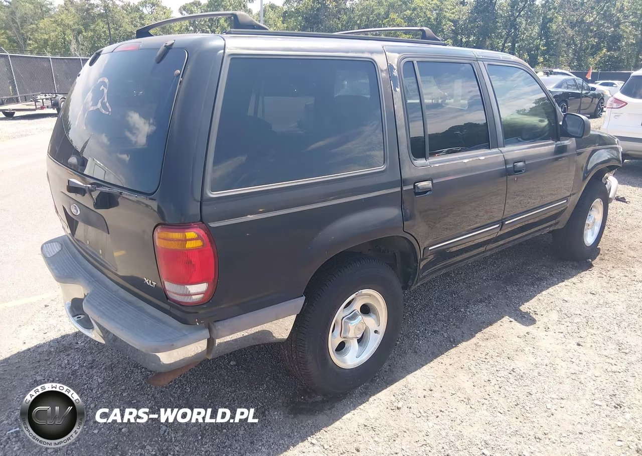 1998 Ford Explorer Eddie Bauer-Limited-Xl-Xlt VIN:1FMZU34E8WZB59982 - 4