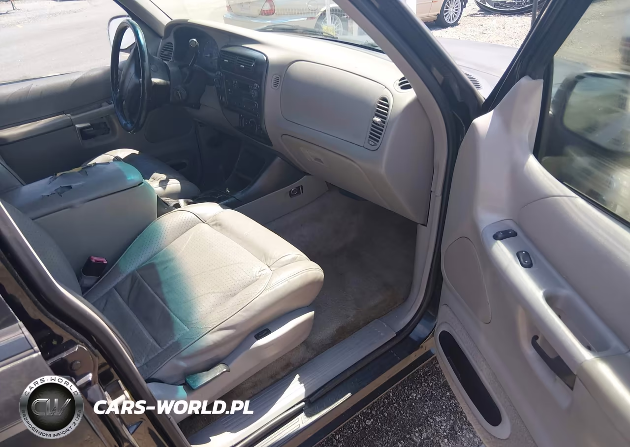 1998 Ford Explorer Eddie Bauer-Limited-Xl-Xlt VIN:1FMZU34E8WZB59982 - 5