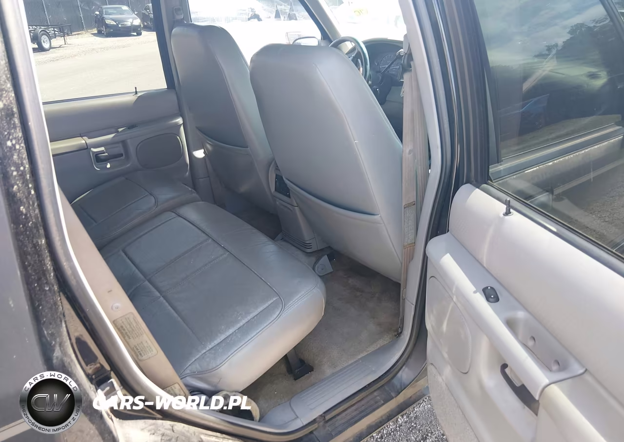 1998 Ford Explorer Eddie Bauer-Limited-Xl-Xlt VIN:1FMZU34E8WZB59982 - 8