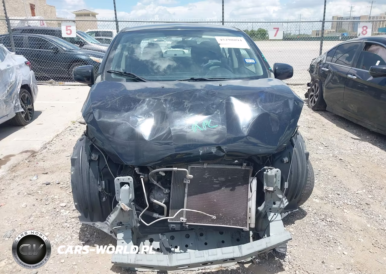 2020 Mitsubishi Mirage G4 Le-Se VIN:ML32F4FJ9LHF13158 - 13