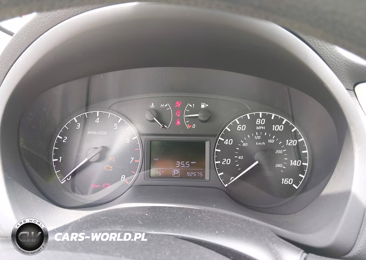 2017 Nissan Sentra S VIN:3N1AB7AP2HY252324 - 7