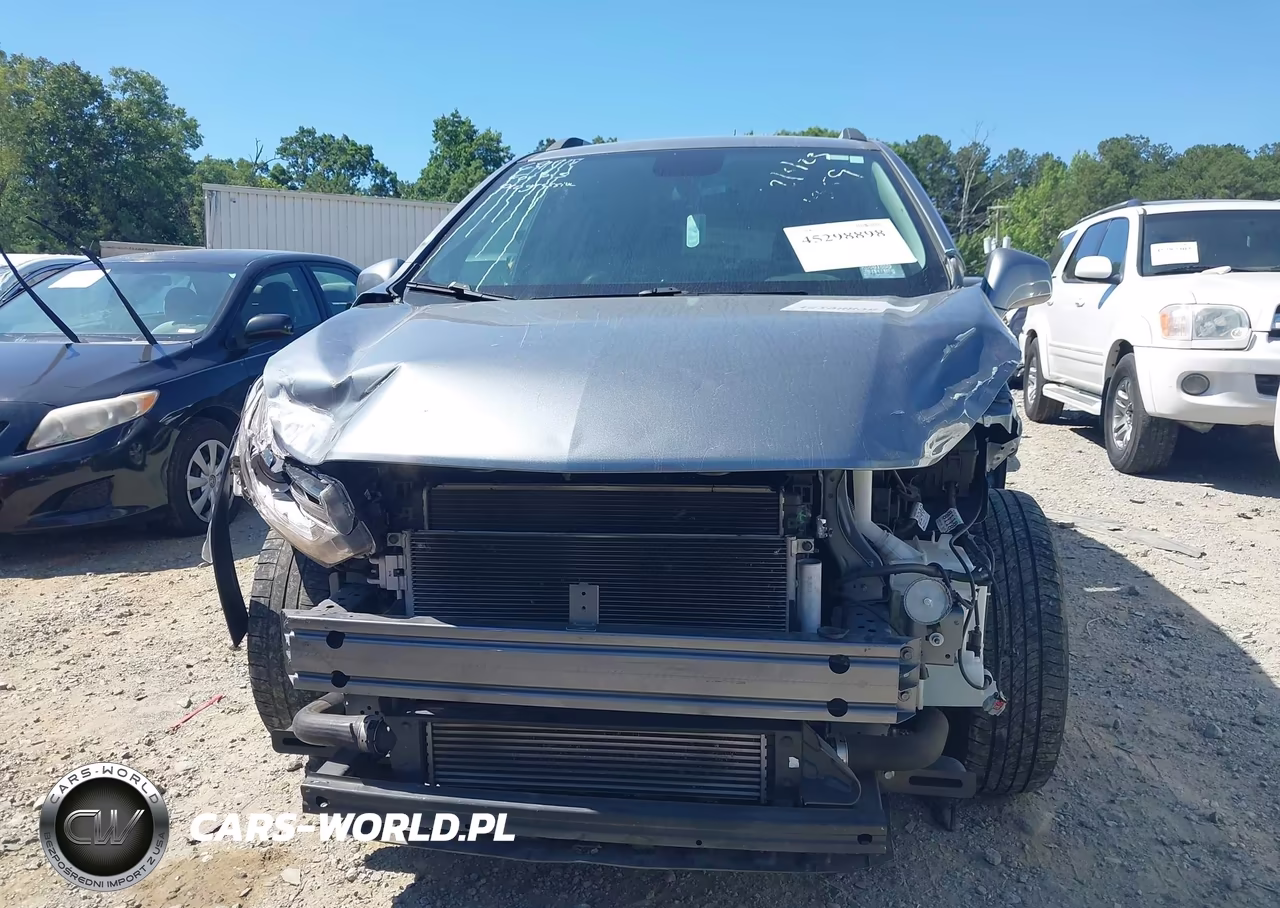2019 Chevrolet Trax Lt VIN:KL7CJLSB5KB801859 - 12