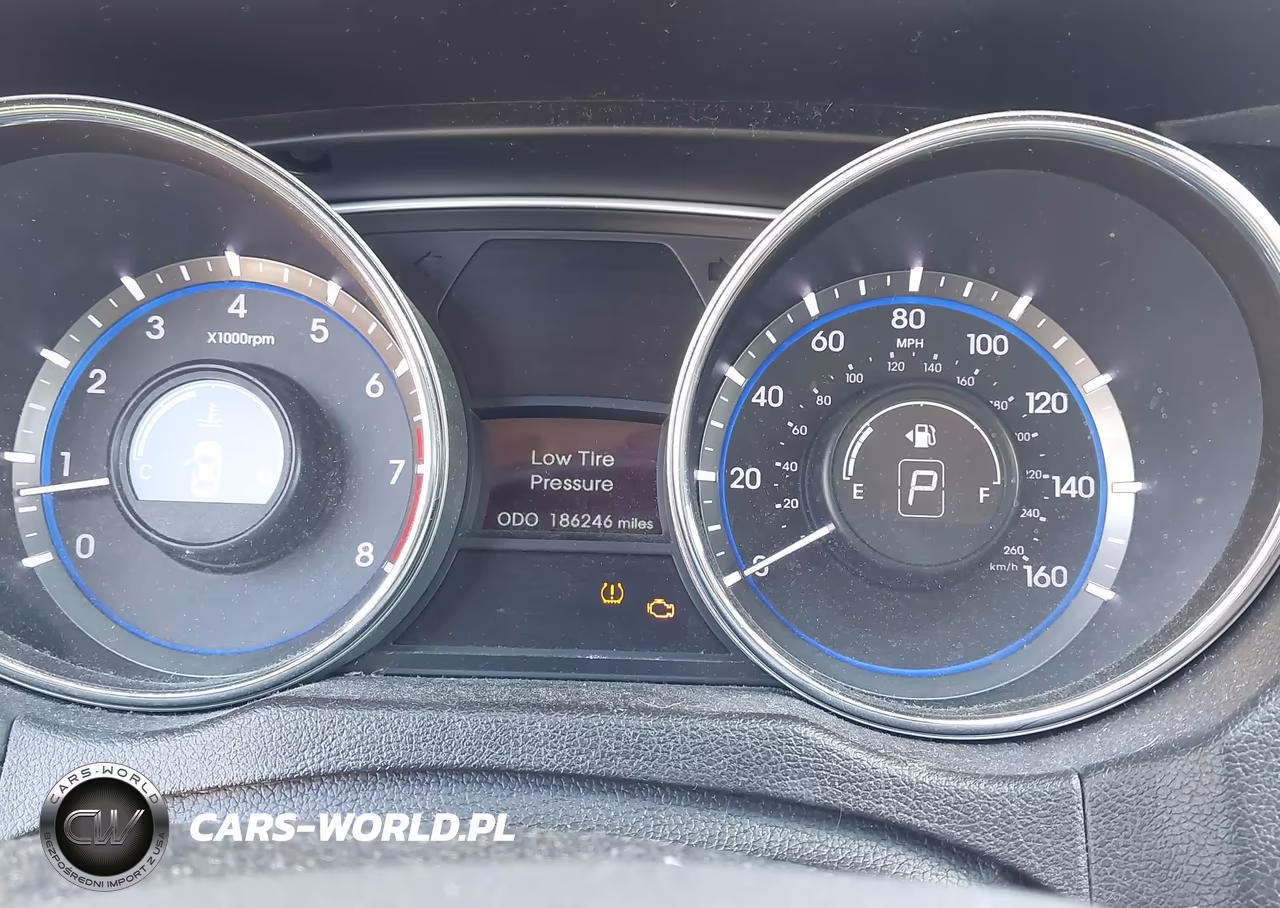 2013 Hyundai Sonata Limited VIN:5NPEC4AC5DH786142 - 7