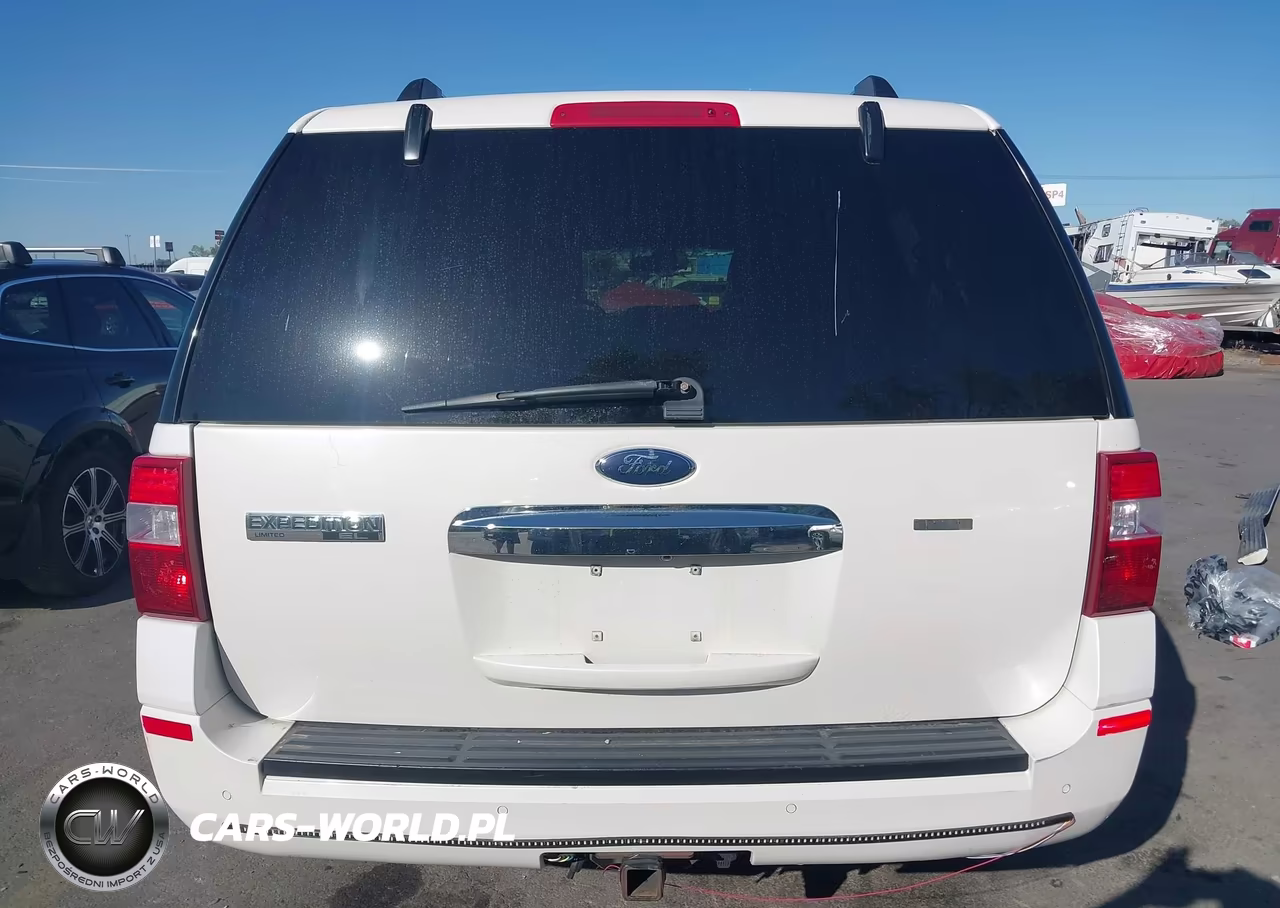 2014 Ford Expedition El Limited VIN:1FMJK2A52EEF50648 - 17