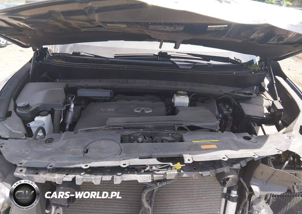 2020 Infiniti Qx60 Luxe Awd VIN:5N1DL0MM1LC511740 - 10