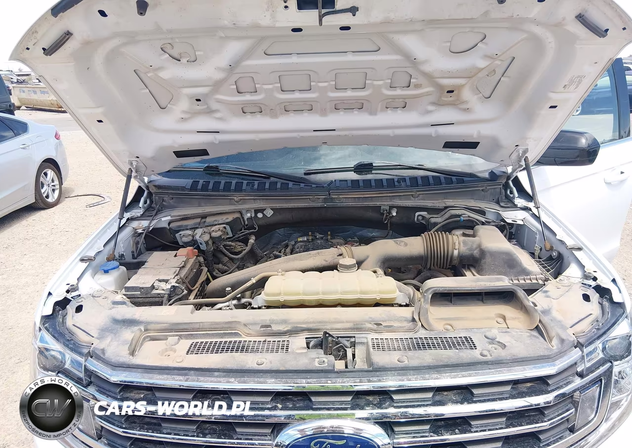 2020 Ford Expedition Xl Max VIN:1FMJK1GT3LEA86797 - 10