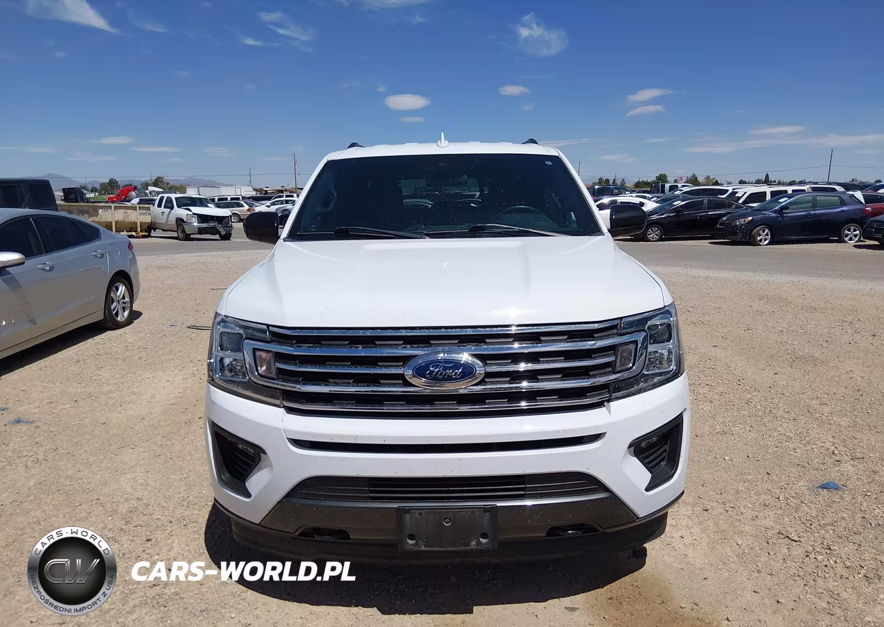 2020 Ford Expedition Xl Max VIN:1FMJK1GT3LEA86797 - 12