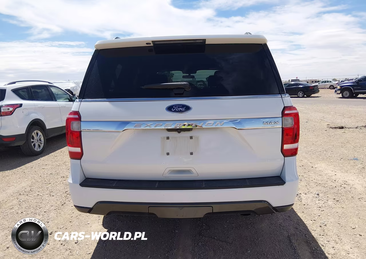 2020 Ford Expedition Xl Max VIN:1FMJK1GT3LEA86797 - 16