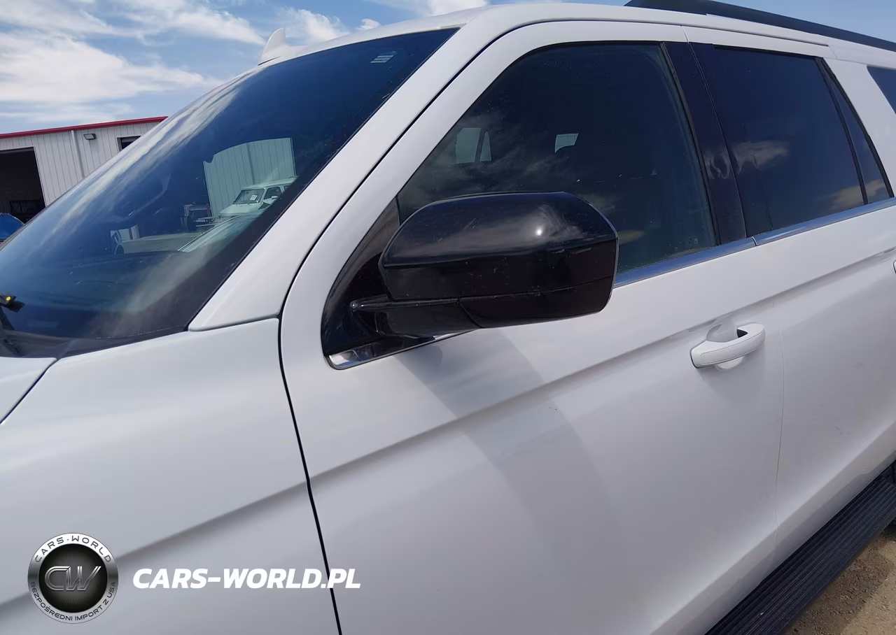 2020 Ford Expedition Xl Max VIN:1FMJK1GT3LEA86797 - 6
