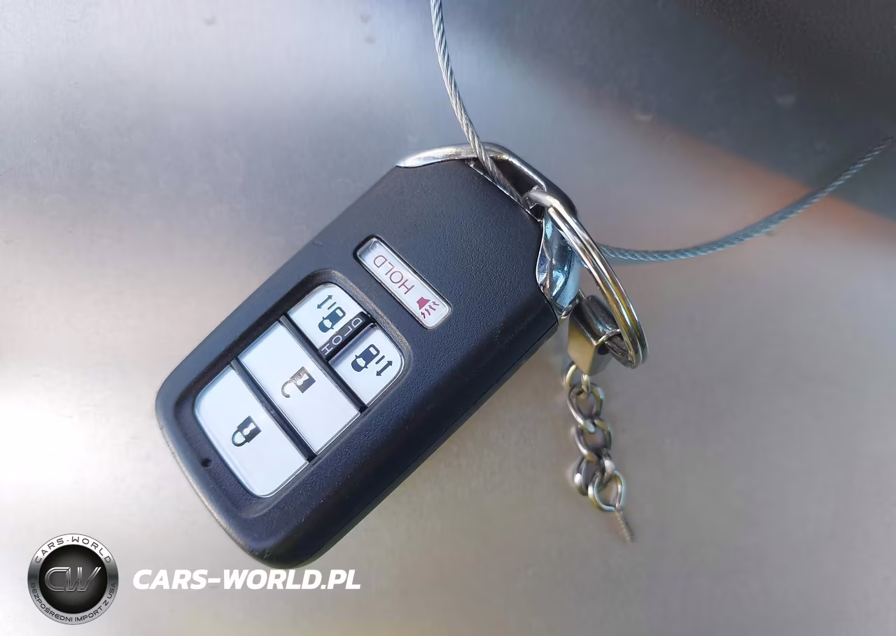 2015 Honda Odyssey Ex VIN:5FNRL5H44FB040109 - 11