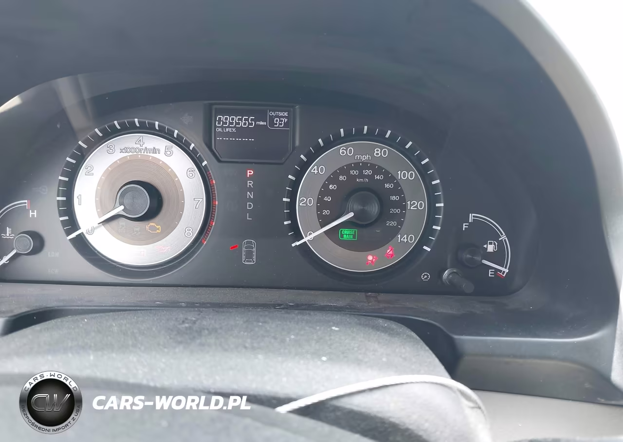 2015 Honda Odyssey Ex VIN:5FNRL5H44FB040109 - 7