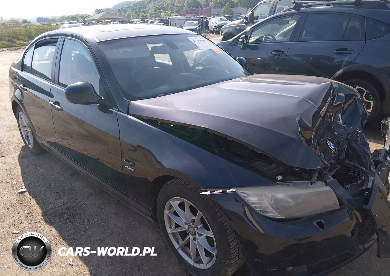 2010 BMW 328I xDrive