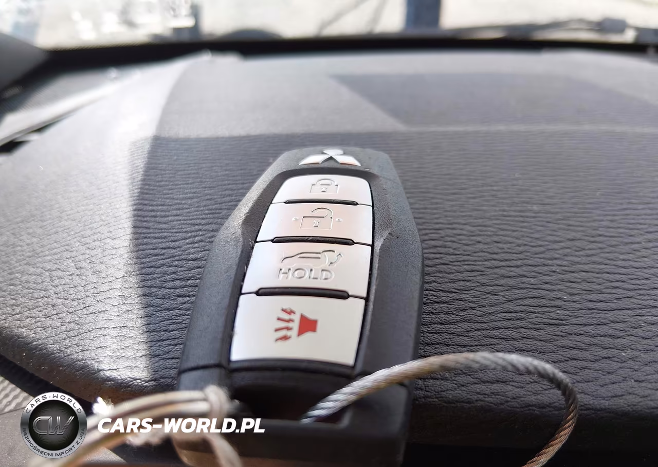 2022 Mitsubishi Outlander Sel 2.5 S-Awc-Sel Launch Edition S-Awc-Sel Special Edition S-Awc VIN:JA4J4VA8XNZ037676 - 11