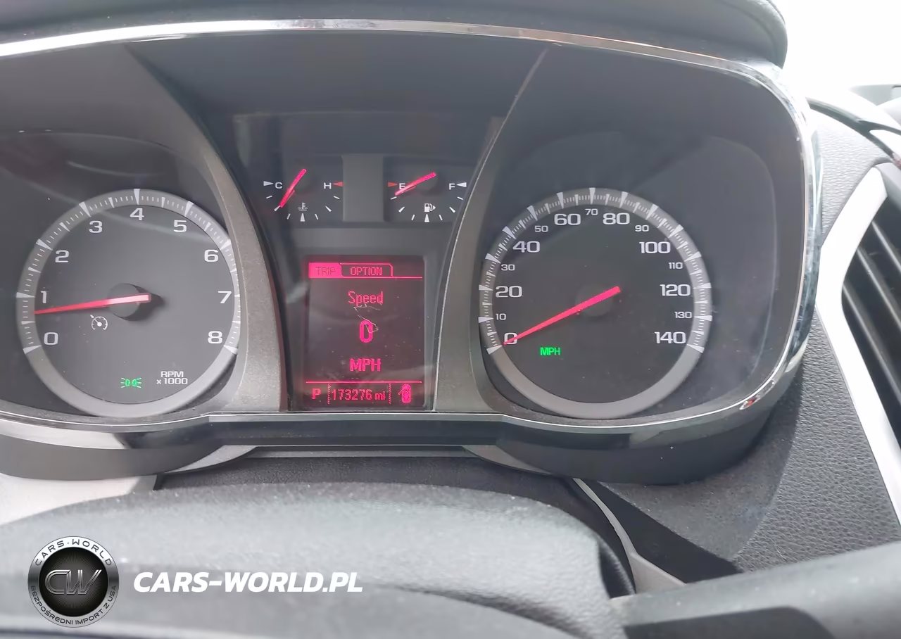 2014 GMC Terrain Slt-2 VIN:2GKFLTE33E6259297 - 7