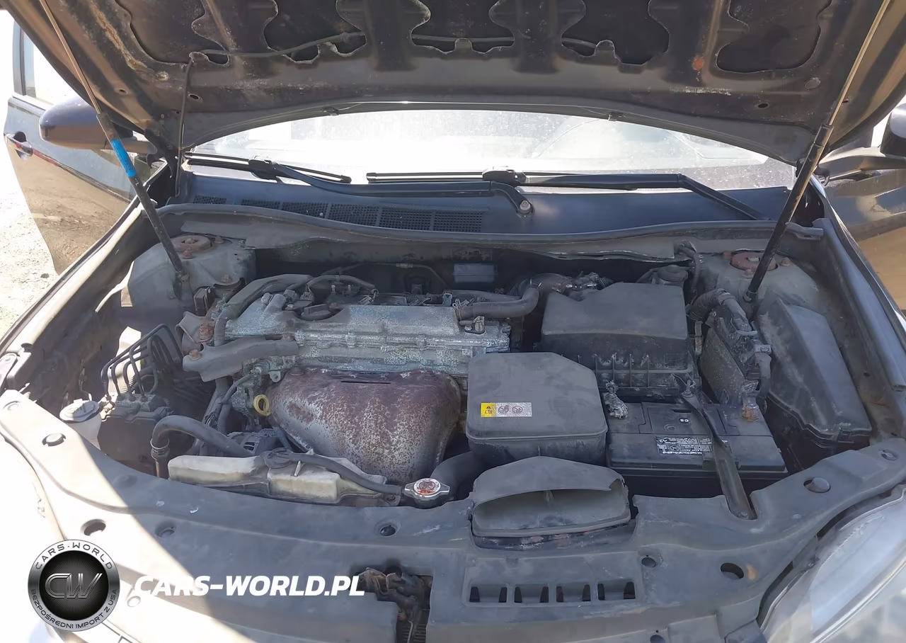 2017 Toyota Camry Se VIN:4T1BF1FKXHU722503 - 10