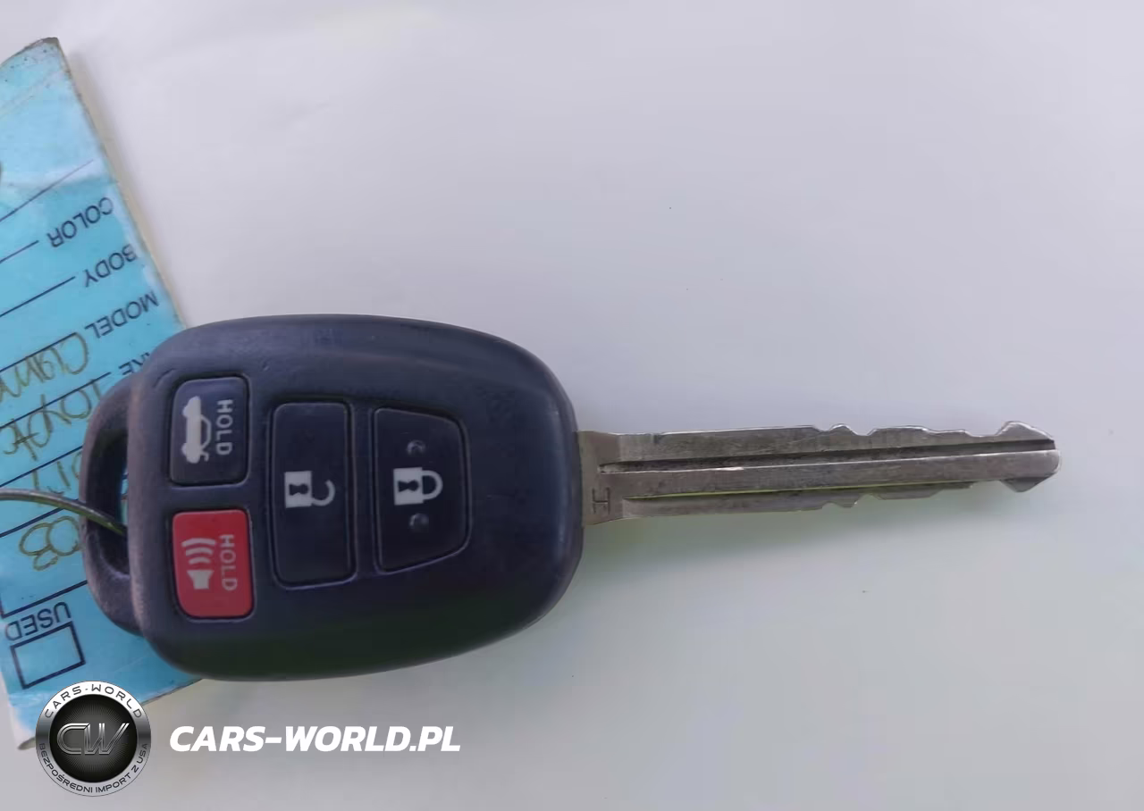 2017 Toyota Camry Se VIN:4T1BF1FKXHU722503 - 11