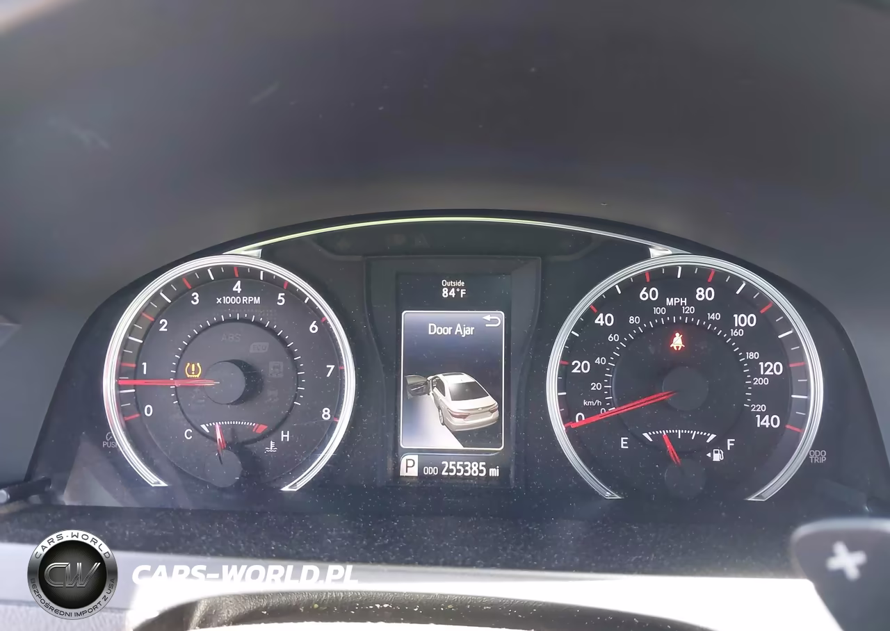 2017 Toyota Camry Se VIN:4T1BF1FKXHU722503 - 7