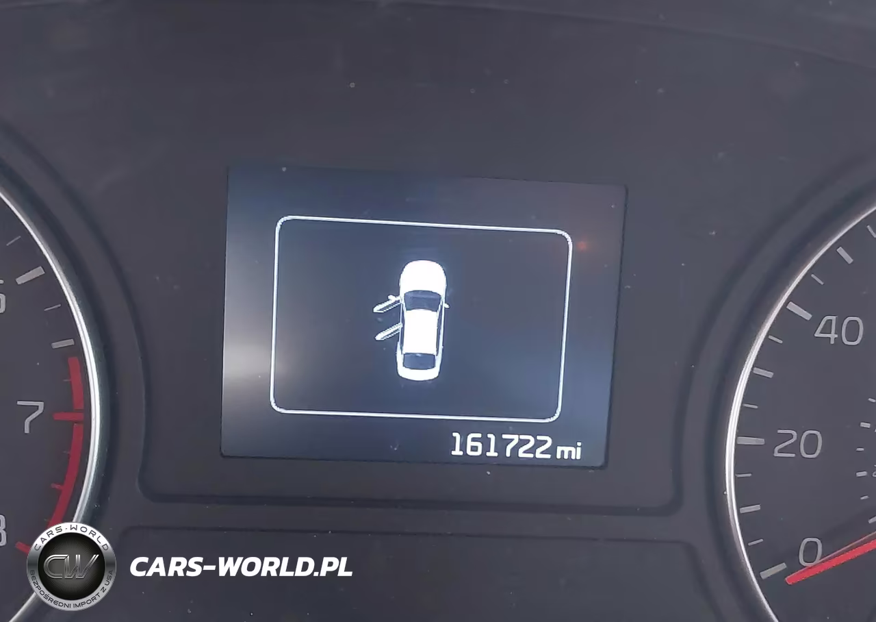 2016 Kia Optima Lx VIN:KNAGT4L32G5095724 - 15