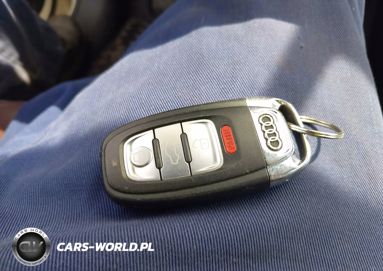 2015 Audi Q5 2.0T Premium VIN:WA1LFAFP2FA088942 - 11