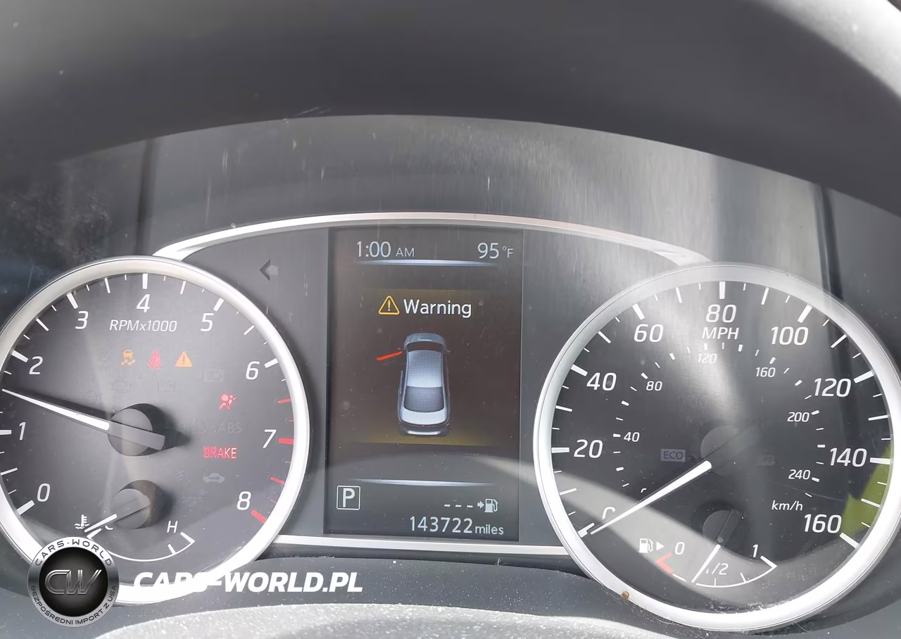 2016 Nissan Sentra Sv VIN:3N1AB7AP8GL655168 - 7