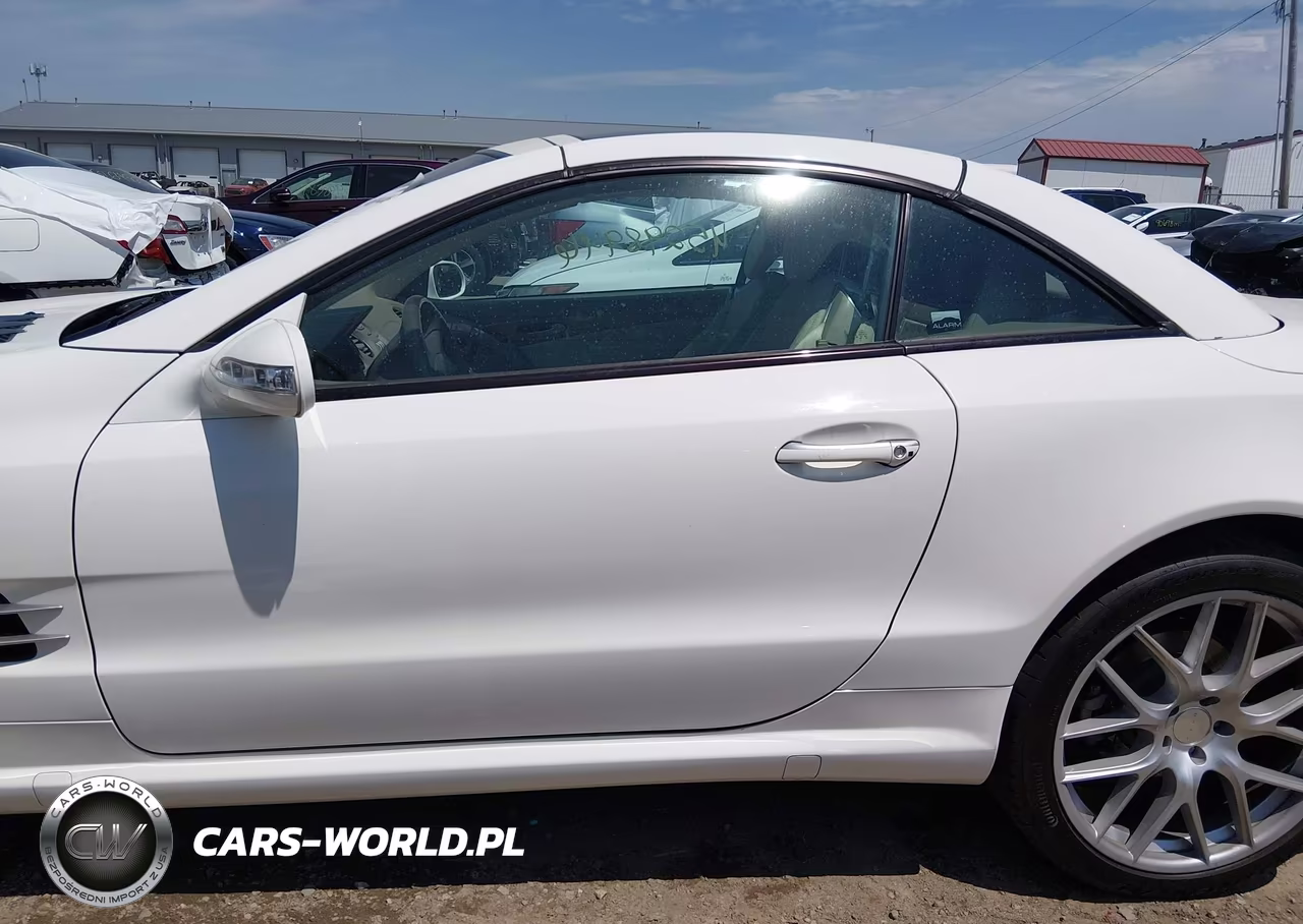 2003 Mercedes-Benz Sl 500 VIN:WDBSK75F33F058483 - 14