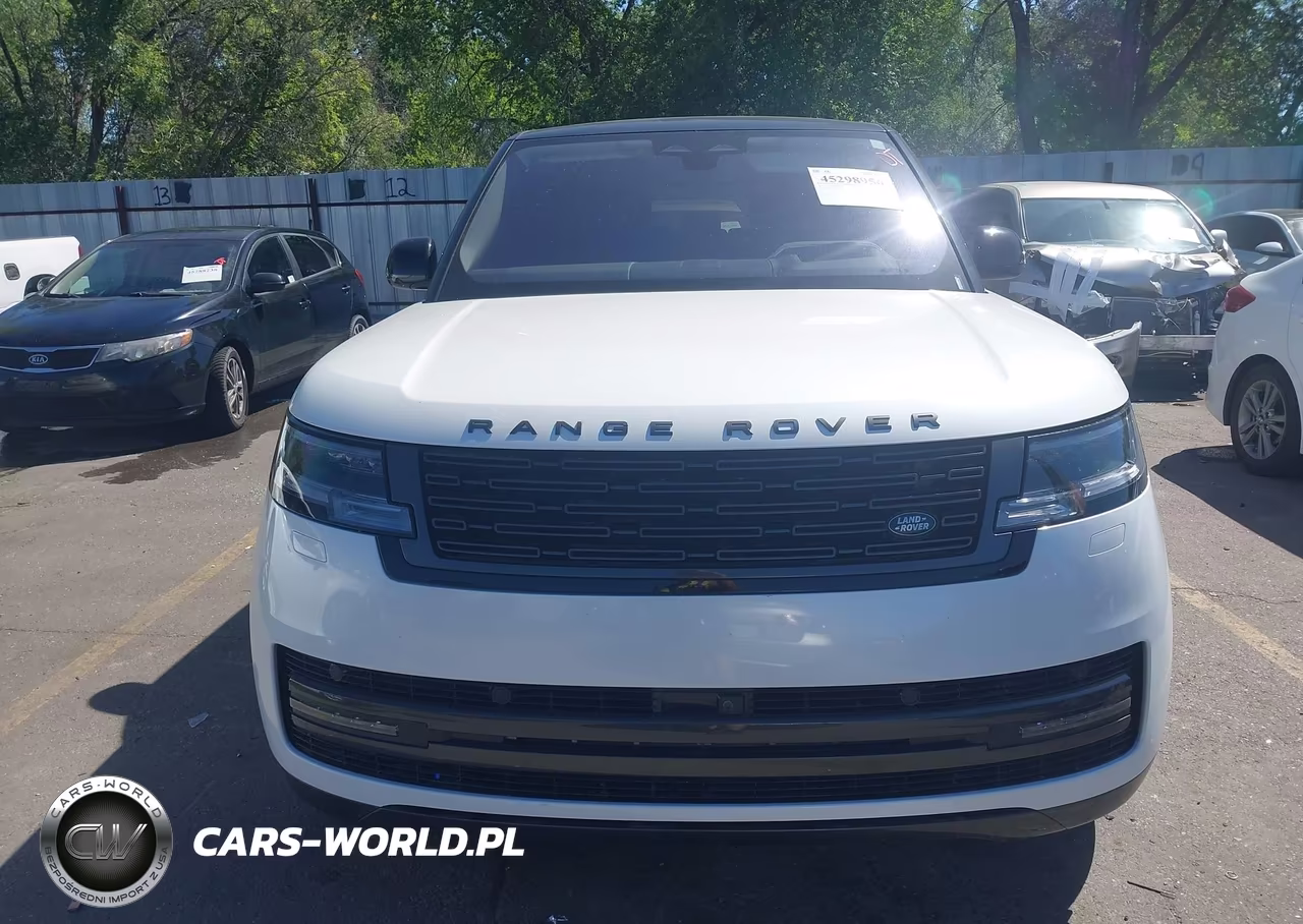2023 Land Rover Range Rover Autobiography-Autobiography 7 Seat VIN:SALK1BE79PA013978 - 12
