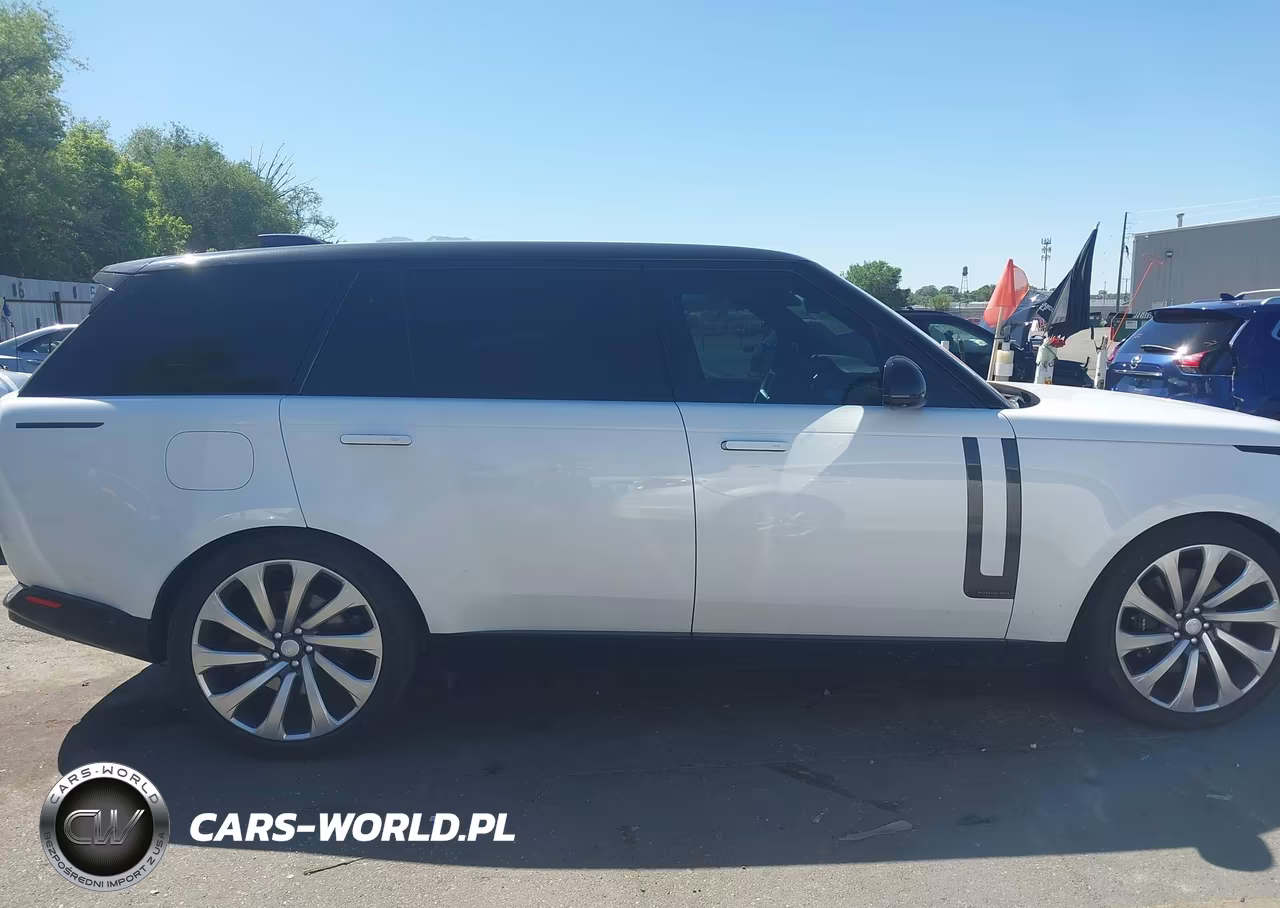 2023 Land Rover Range Rover Autobiography-Autobiography 7 Seat VIN:SALK1BE79PA013978 - 13