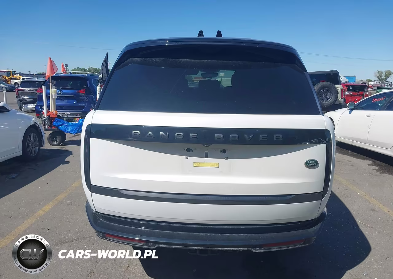 2023 Land Rover Range Rover Autobiography-Autobiography 7 Seat VIN:SALK1BE79PA013978 - 16