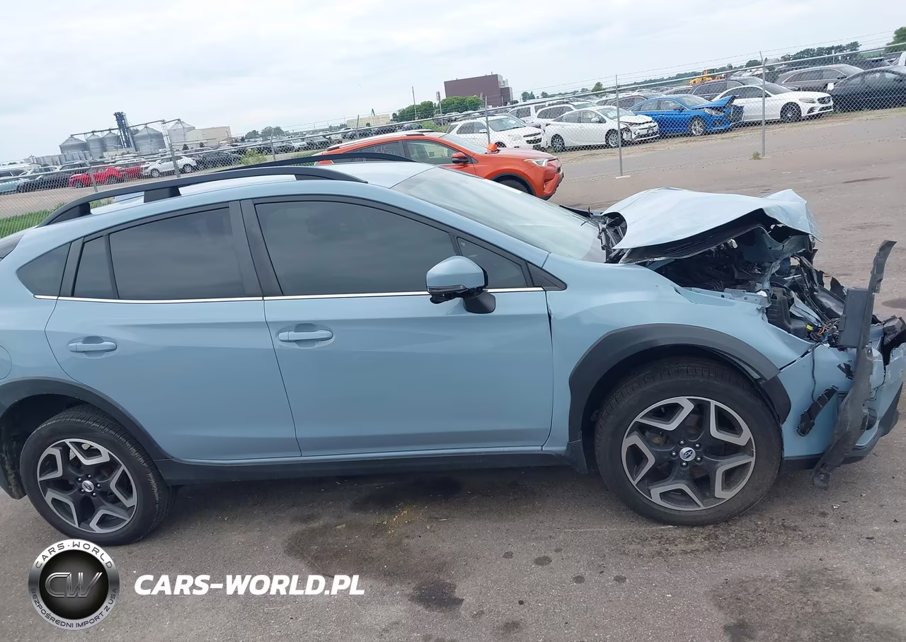 2018 Subaru Crosstrek 2.0I Limited VIN:JF2GTAJC4JH256988 - 13