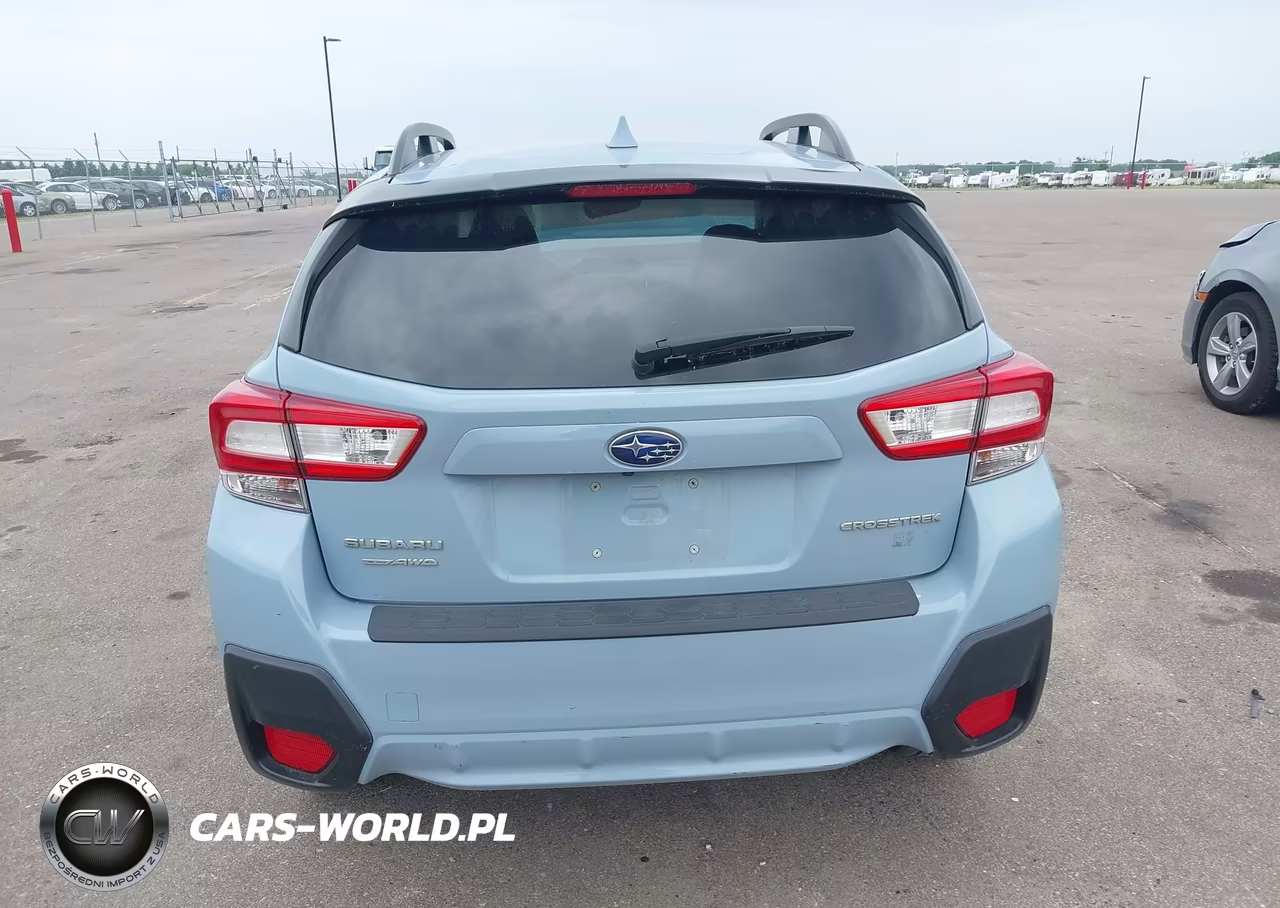 2018 Subaru Crosstrek 2.0I Limited VIN:JF2GTAJC4JH256988 - 16