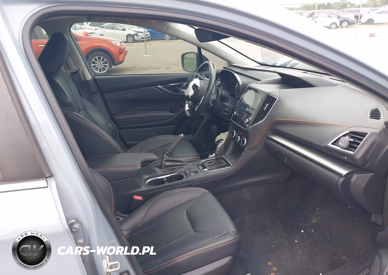 2018 Subaru Crosstrek 2.0I Limited VIN:JF2GTAJC4JH256988 - 5