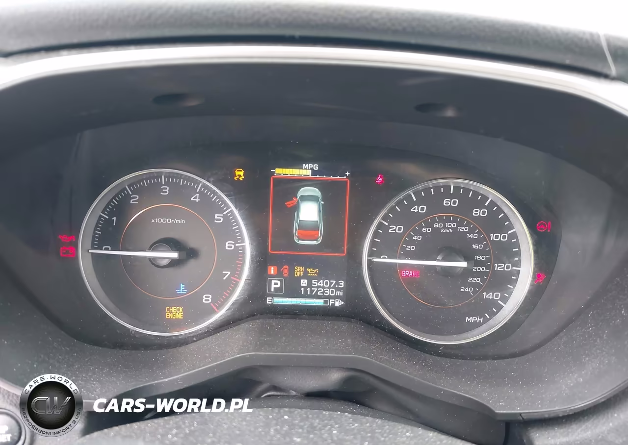 2018 Subaru Crosstrek 2.0I Limited VIN:JF2GTAJC4JH256988 - 7