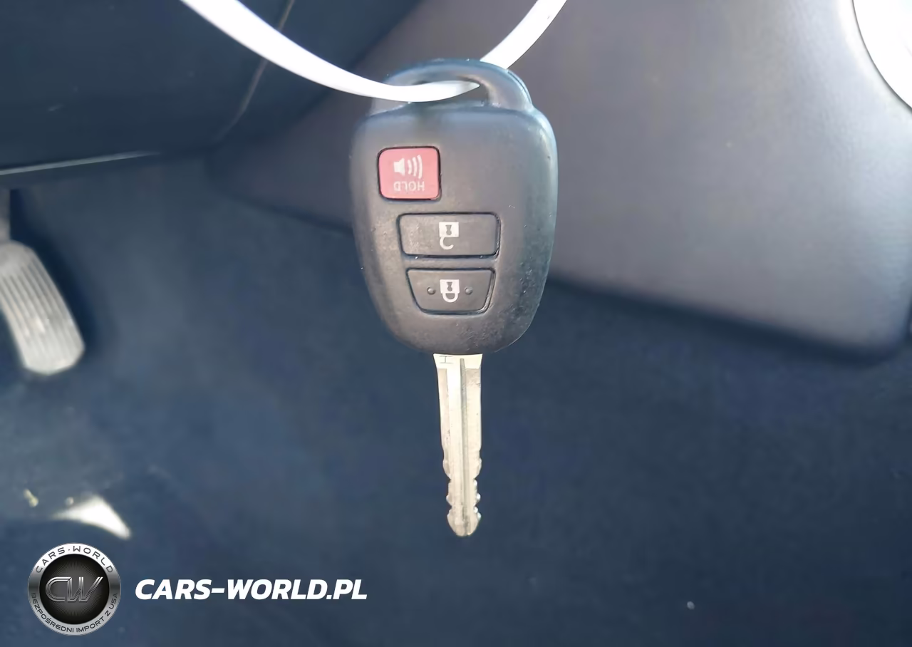 2016 Toyota Camry Se VIN:4T1BF1FK3GU177341 - 11