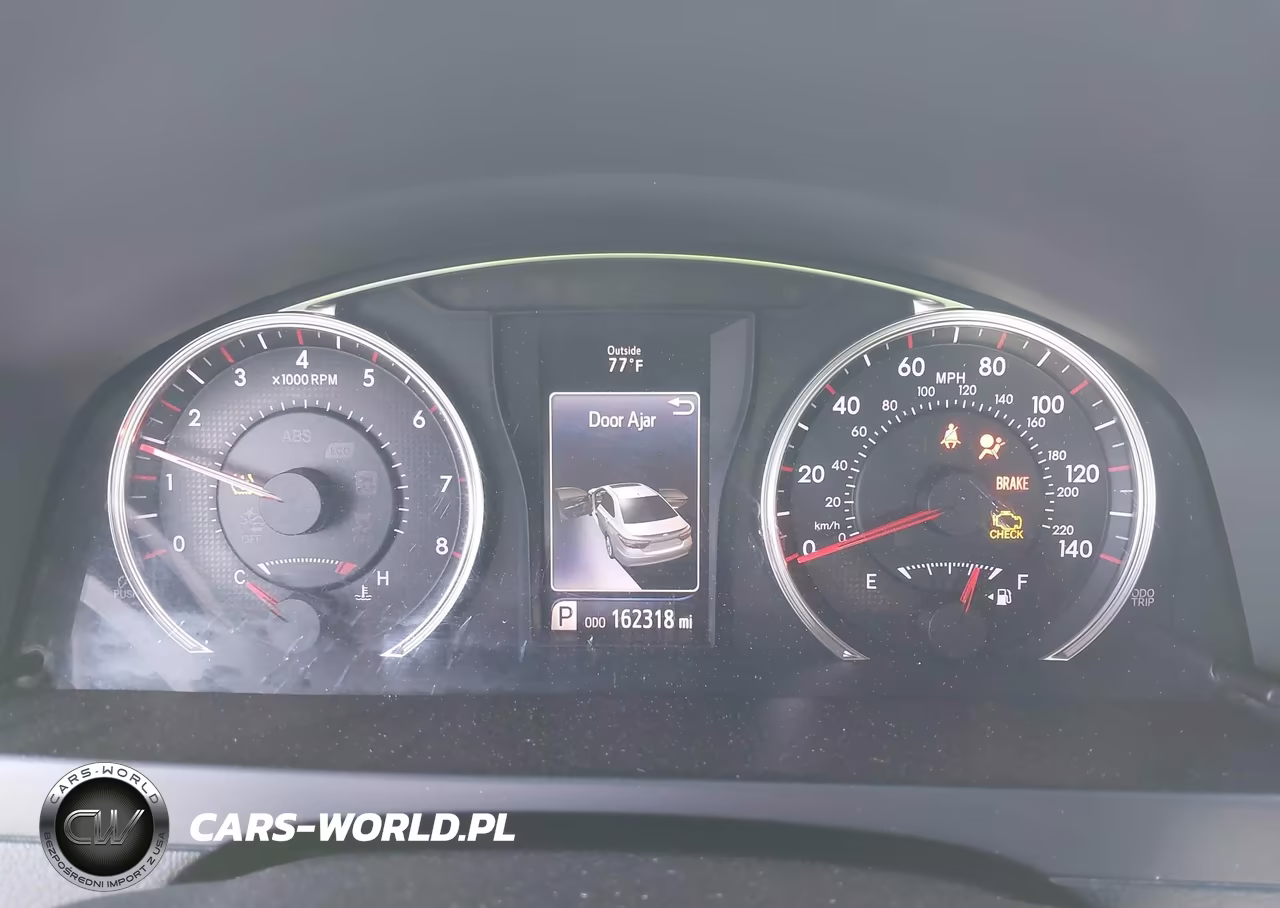 2016 Toyota Camry Se VIN:4T1BF1FK3GU177341 - 7