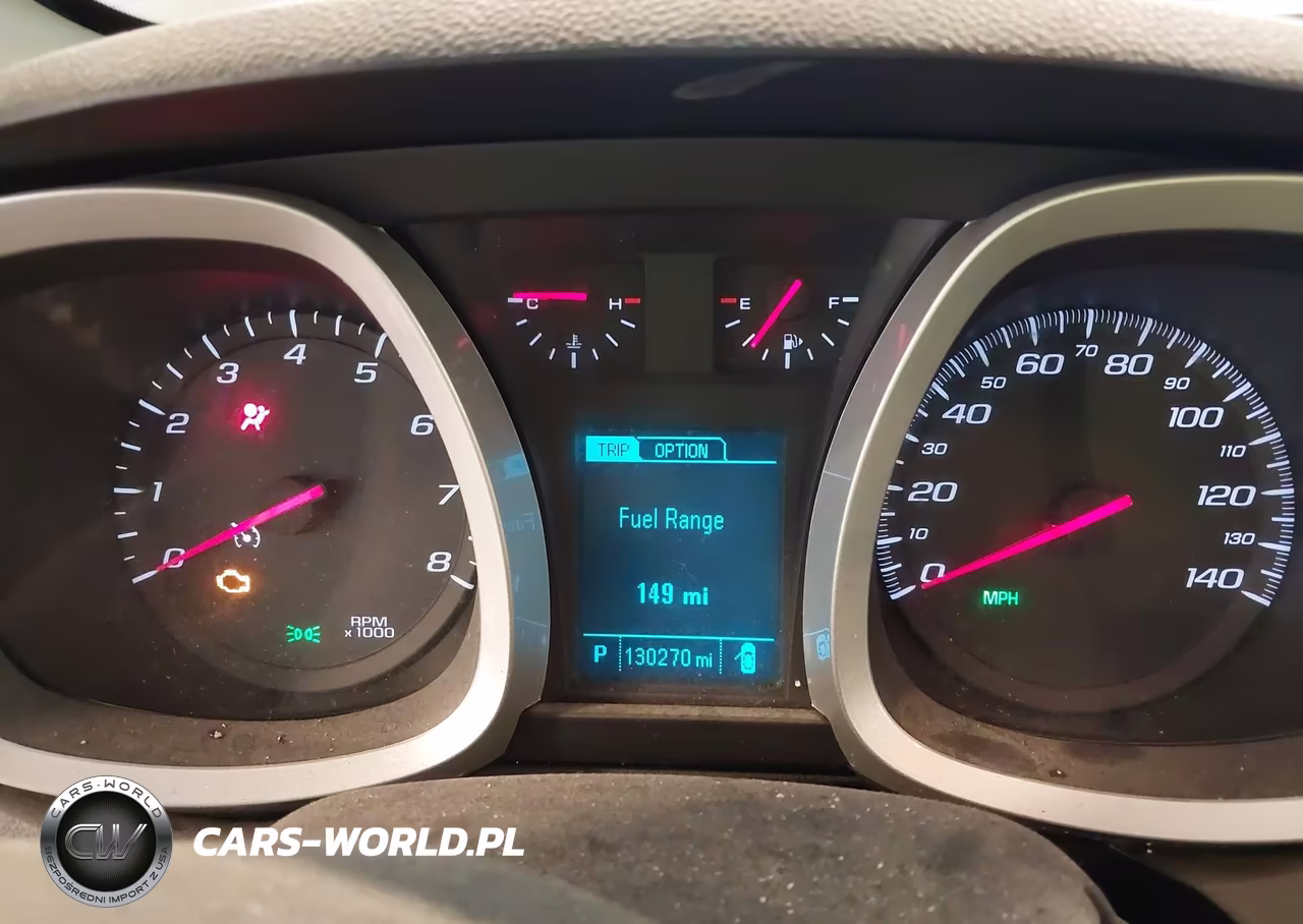 2017 Chevrolet Equinox Ls VIN:2GNFLEEK7H6318569 - 7