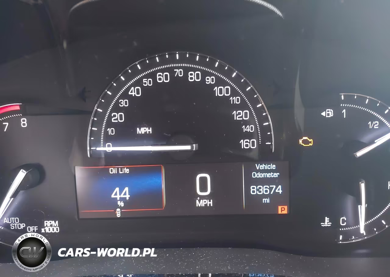 2017 Cadillac Xt5 Premium Luxury VIN:1GYKNCRS0HZ312496 - 7