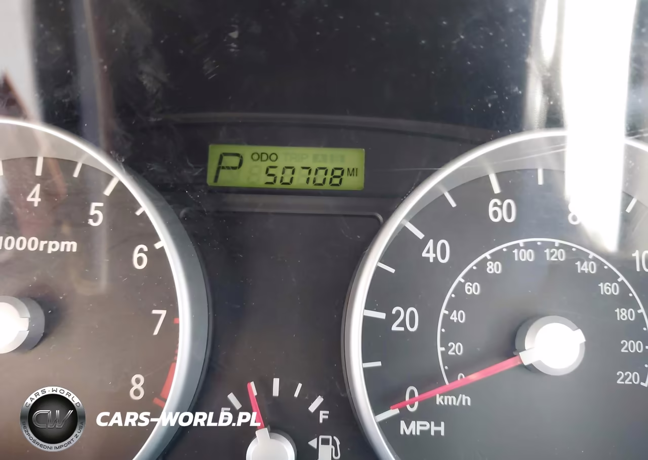 2007 Hyundai Accent Gs VIN:KMHCM36C37U014056 - 12