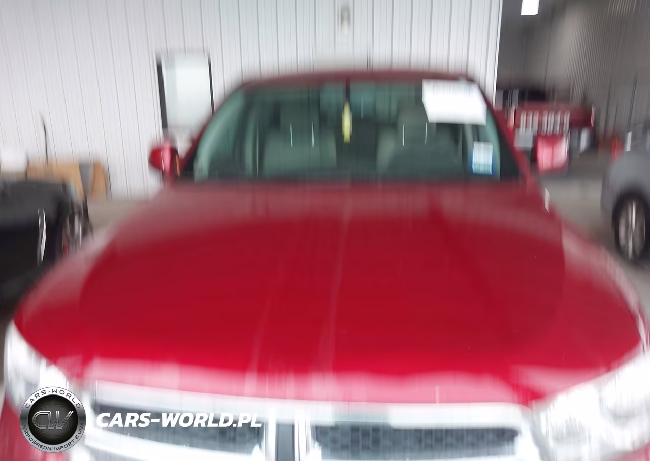2013 Dodge Durango Sxt VIN:1C4RDHAG2DC667209 - 6