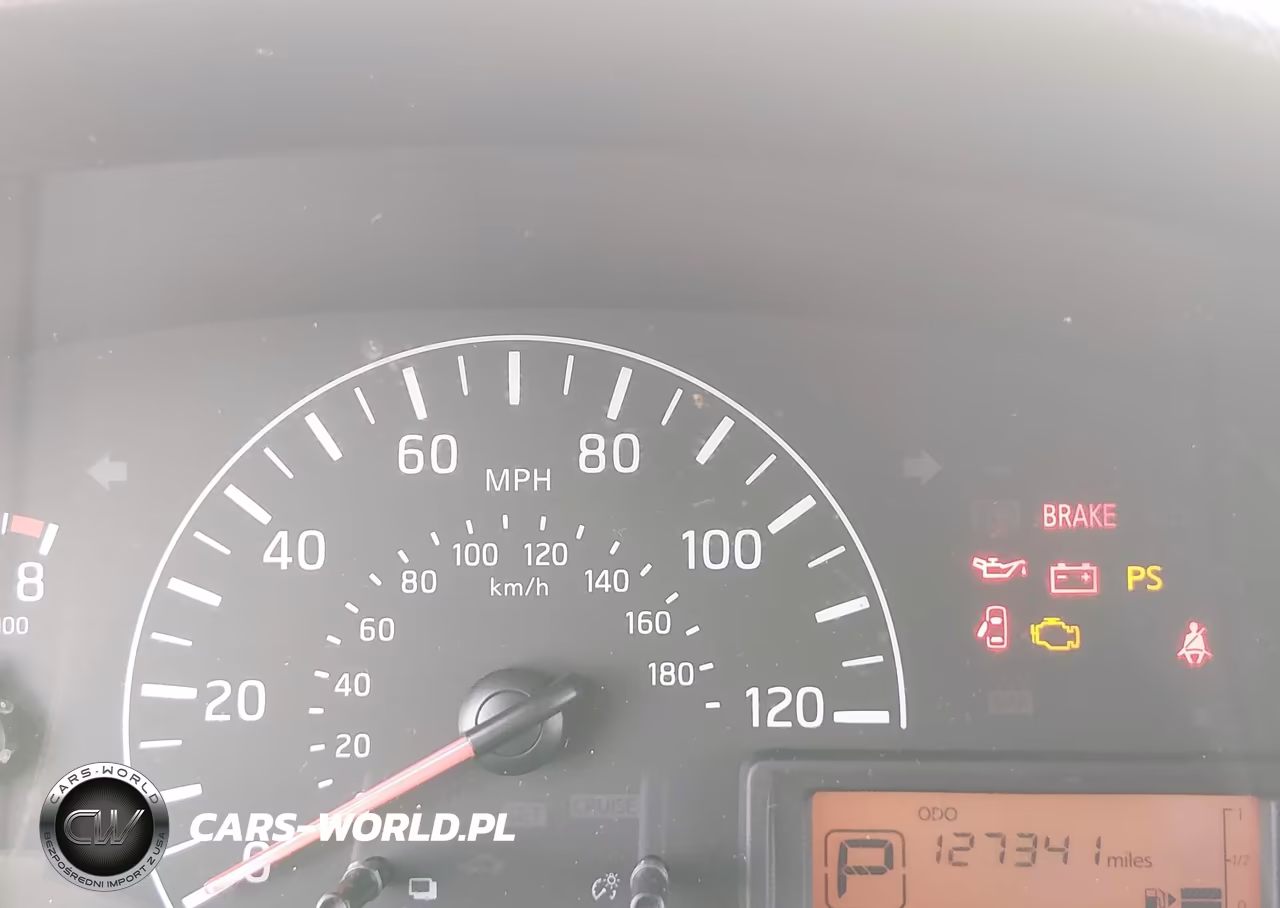 2016 Nissan Nv200 S VIN:3N6CM0KN8GK691577 - 7
