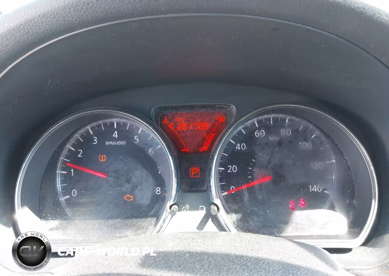 2014 Nissan Versa Note Sv VIN:3N1CE2CP2EL390745 - 7