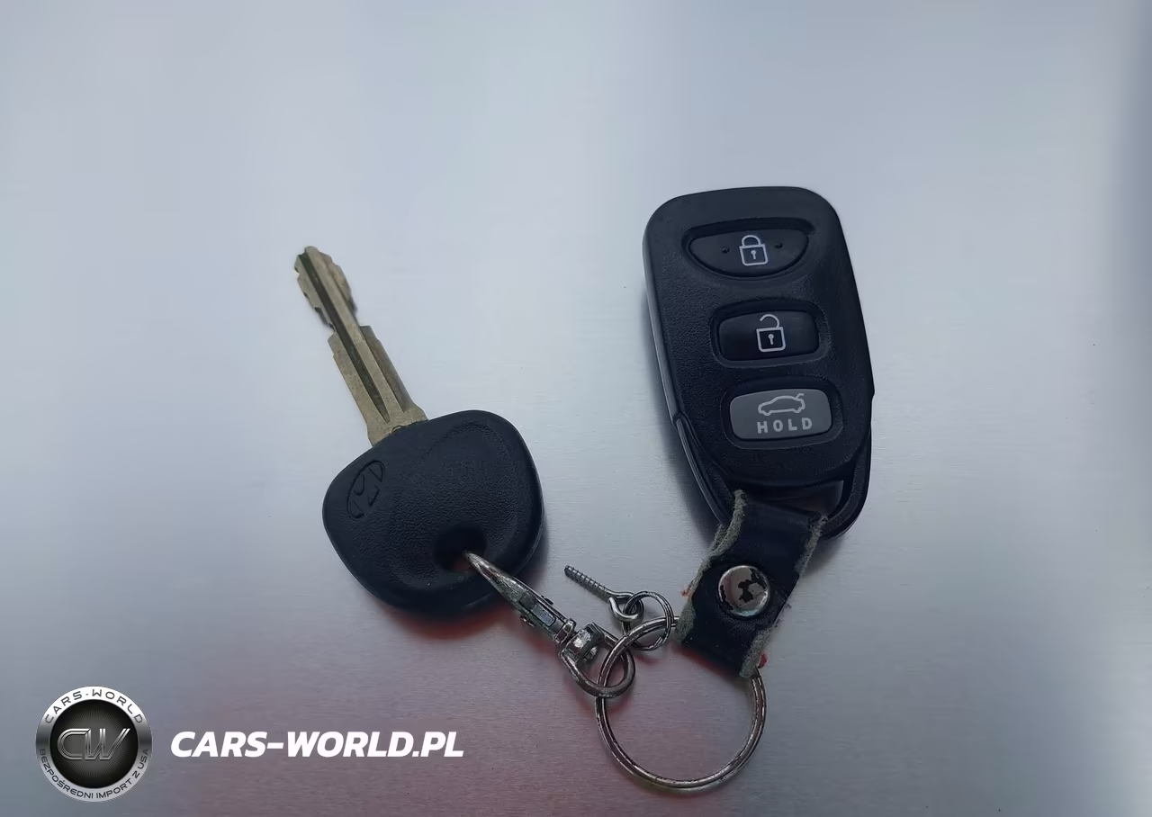 2014 Hyundai Elantra Se VIN:KMHDH4AE5EU041621 - 11