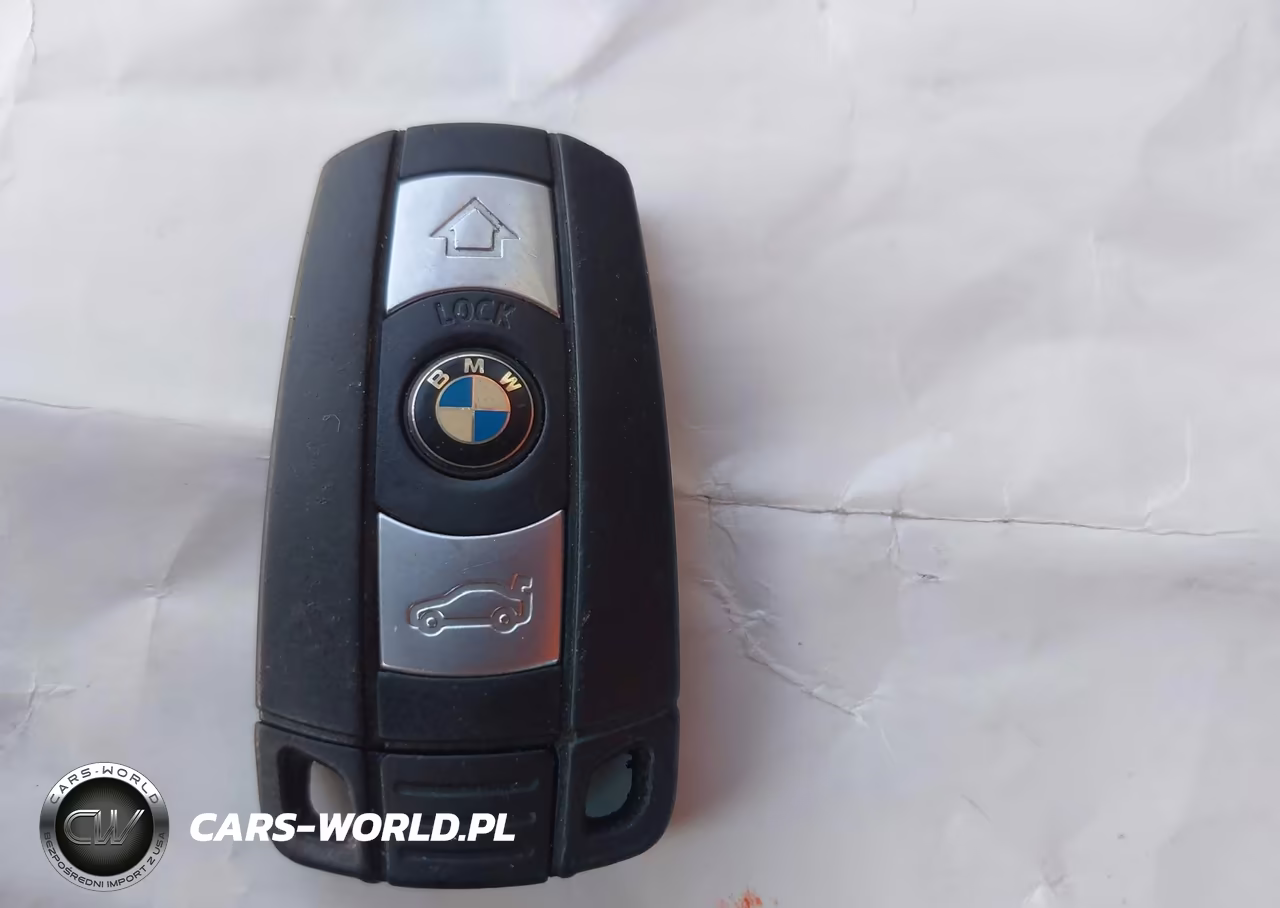 2008 BMW 650I VIN:WBAEB53528CX62712 - 11