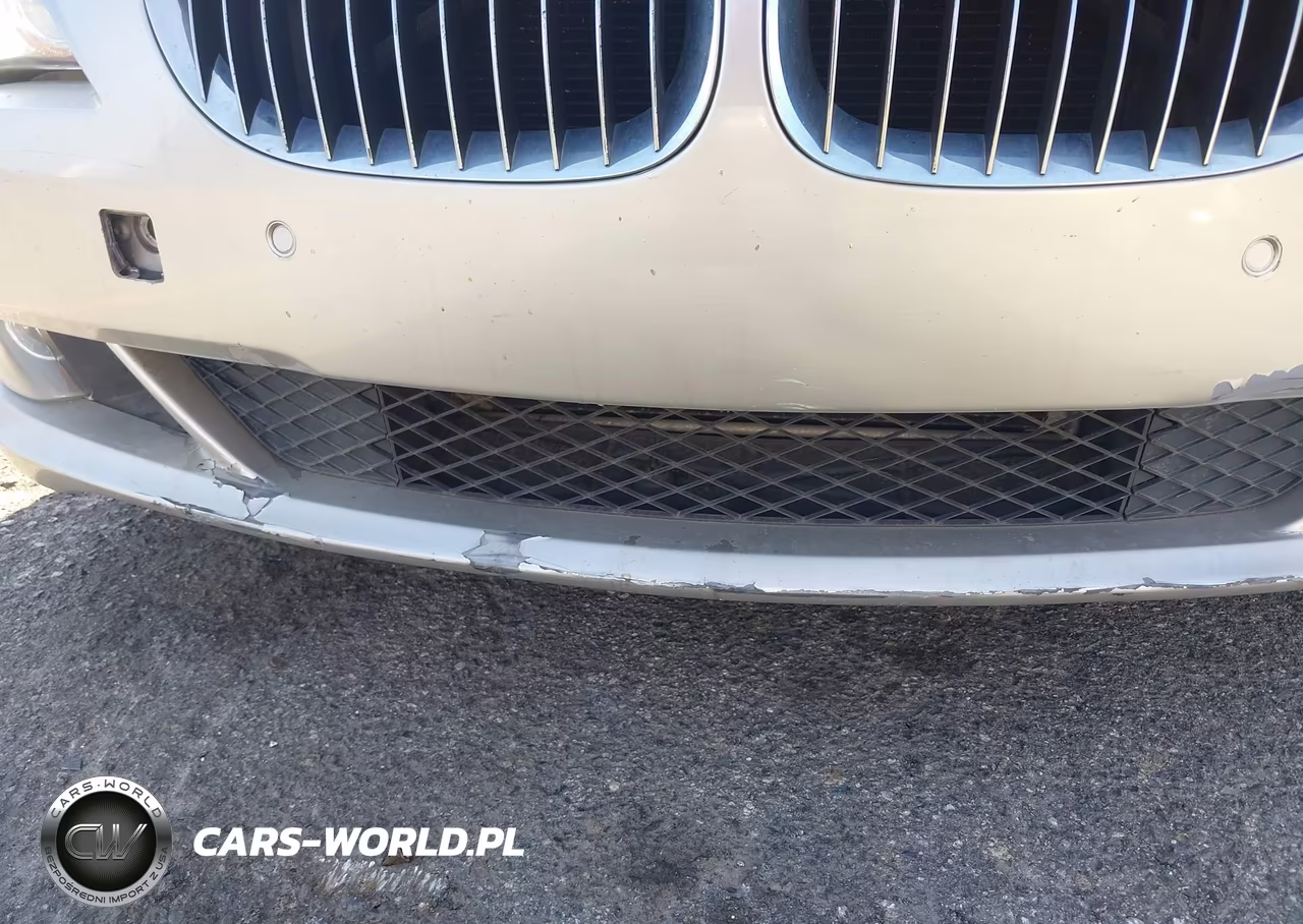 2008 BMW 650I VIN:WBAEB53528CX62712 - 6