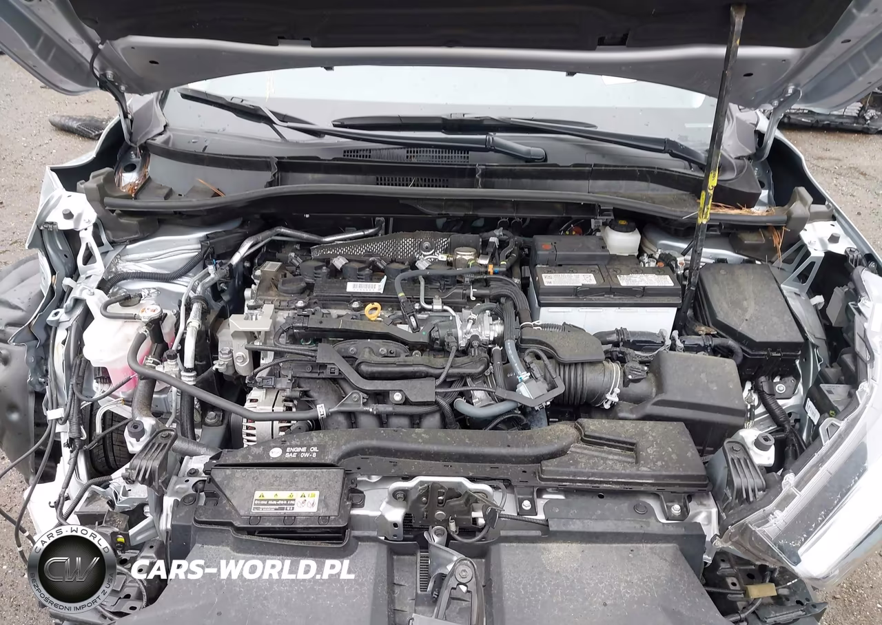 2025 Toyota Corolla Cross Xle VIN:7MUEAABGXSV128013 - 10