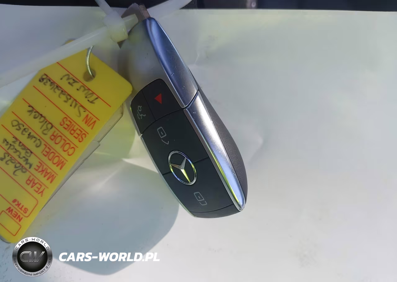 2025 Mercedes-Benz Cla 250 VIN:W1K5J4GB9SN522638 - 11