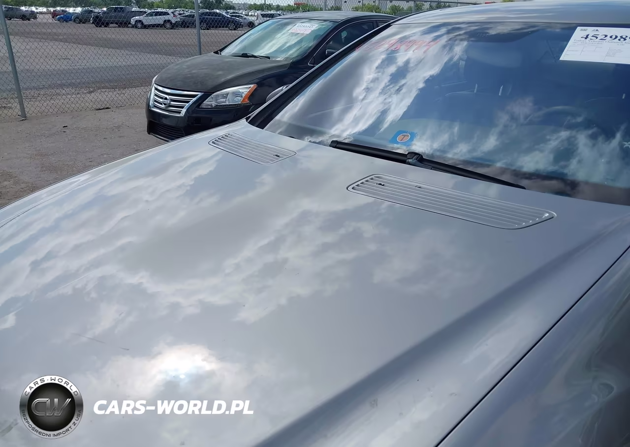 2007 Mercedes-Benz S 550 VIN:WDDNG71X87A061807 - 6