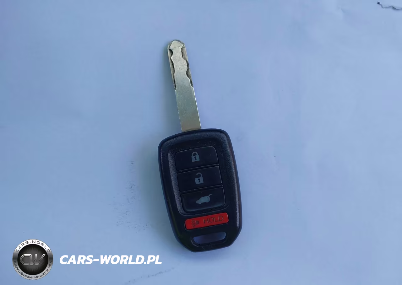 2018 Honda Civic Sport VIN:SHHFK7H4XJU402405 - 11