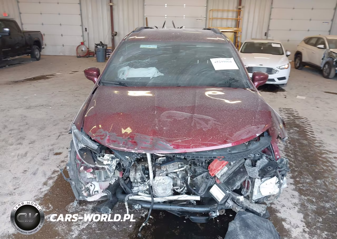 2018 Chrysler Pacifica Touring L VIN:2C4RC1BG2JR194598 - 12
