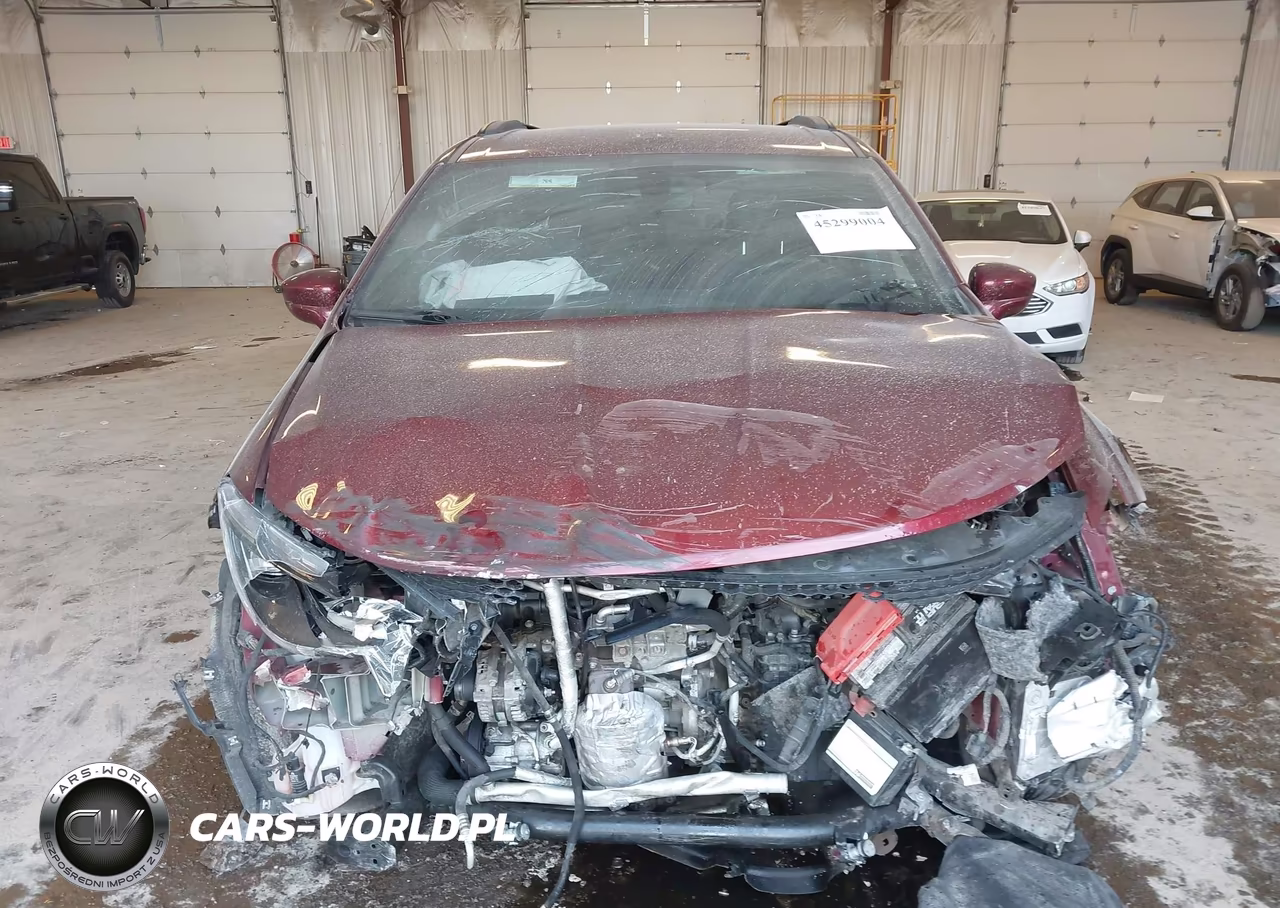 2018 Chrysler Pacifica Touring L VIN:2C4RC1BG2JR194598 - 6