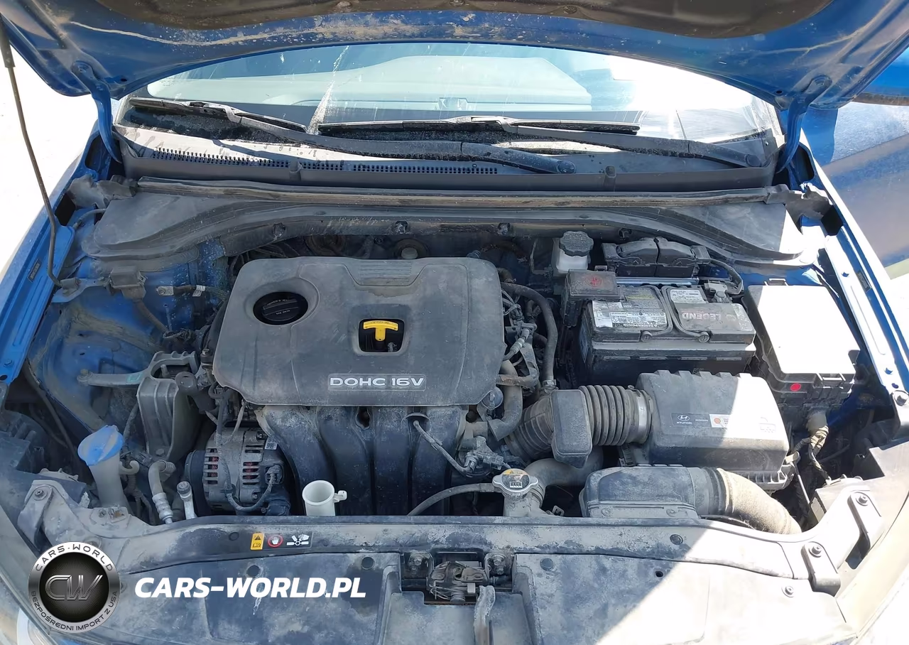 2018 Hyundai Elantra Sel VIN:5NPD84LF2JH266206 - 10
